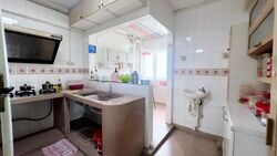 Blk 839 Woodlands Street 82 (Woodlands), HDB 5 Rooms #473319671
